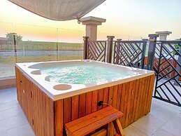 Apartasuite Salinas del Mar - Bello Horizonte