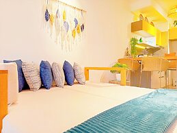 Apartasuite Salinas del Mar - Bello Horizonte