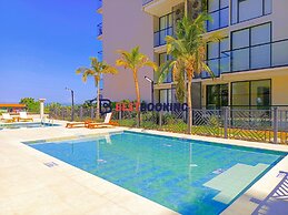 Apartasuite Salinas del Mar - Bello Horizonte