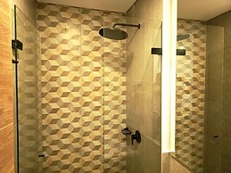 Apartasuite Salinas del Mar - Bello Horizonte