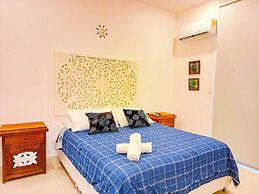 Apartasuite Salinas del Mar - Bello Horizonte