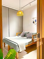 Apartasuite Salinas del Mar - Bello Horizonte