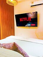 Apartasuite Salinas del Mar - Bello Horizonte