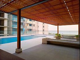 Apartasuite Salinas del Mar - Bello Horizonte