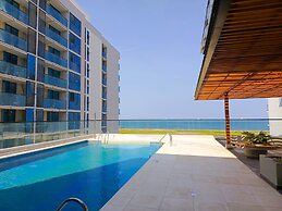 Apartasuite Salinas del Mar - Bello Horizonte