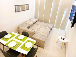 Apartasuite Salinas del Mar - Bello Horizonte