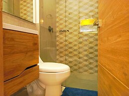 Apartasuite Salinas del Mar - Bello Horizonte