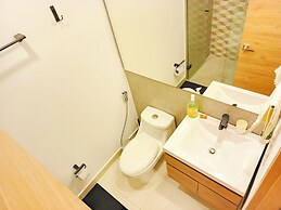 Apartasuite Salinas del Mar - Bello Horizonte