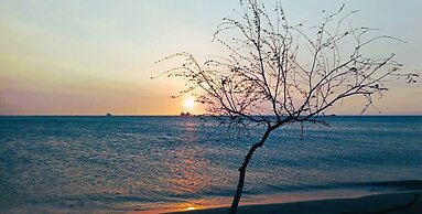 Apartasuite Salinas del Mar - Bello Horizonte