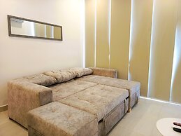 Apartasuite Salinas del Mar - Bello Horizonte