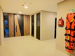 Apartasuite Salinas del Mar - Bello Horizonte