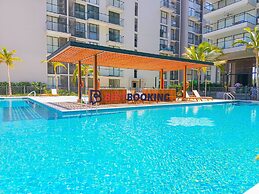 Apartasuite Salinas del Mar - Bello Horizonte