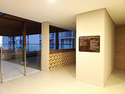 Apartasuite Salinas del Mar - Bello Horizonte