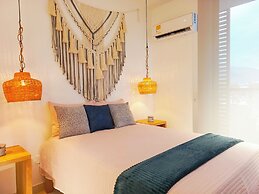 Apartasuite Salinas del Mar - Bello Horizonte