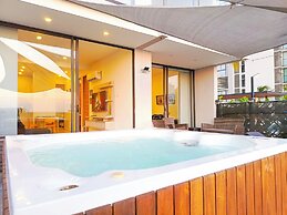 Apartasuite Salinas del Mar - Bello Horizonte