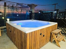 Apartasuite Salinas del Mar - Bello Horizonte