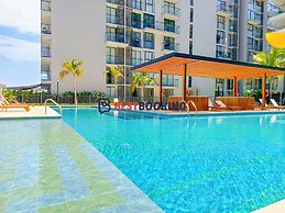 Apartasuite Salinas del Mar - Bello Horizonte