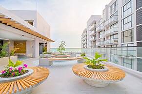 Apartasuite Salinas del Mar - Bello Horizonte