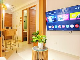 Apartasuite Salinas del Mar - Bello Horizonte