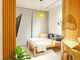 Apartasuite Salinas del Mar - Bello Horizonte