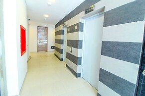 Apartasuite Salinas del Mar - Bello Horizonte