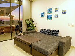 Apartasuite Salinas del Mar - Bello Horizonte