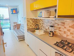 Apartasuite Salinas del Mar - Bello Horizonte