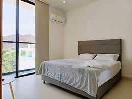 Apartasuite Salinas del Mar - Bello Horizonte