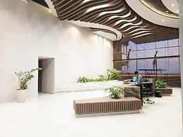 Apartasuite Salinas del Mar - Bello Horizonte