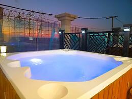 Apartasuite Salinas del Mar - Bello Horizonte