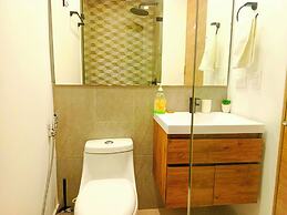 Apartasuite Salinas del Mar - Bello Horizonte