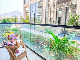 Apartasuite Salinas del Mar - Bello Horizonte