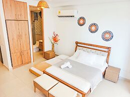 Apartasuite Salinas del Mar - Bello Horizonte