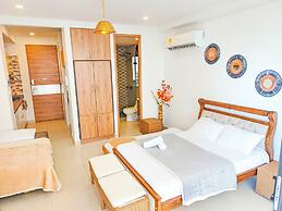 Apartasuite Salinas del Mar - Bello Horizonte