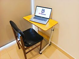 Apartasuite Salinas del Mar - Bello Horizonte