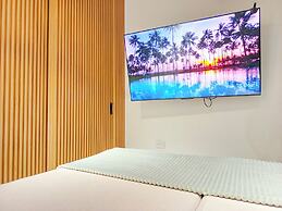 Apartasuite Salinas del Mar - Bello Horizonte