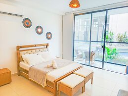 Apartasuite Salinas del Mar - Bello Horizonte