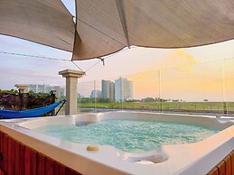 Apartasuite Salinas del Mar - Bello Horizonte