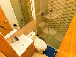 Apartasuite Salinas del Mar - Bello Horizonte