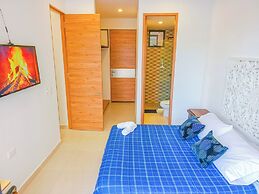 Apartasuite Salinas del Mar - Bello Horizonte