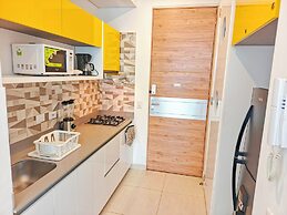 Apartasuite Salinas del Mar - Bello Horizonte