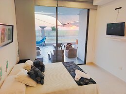 Apartasuite Salinas del Mar - Bello Horizonte