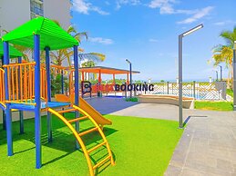 Apartasuite Salinas del Mar - Bello Horizonte