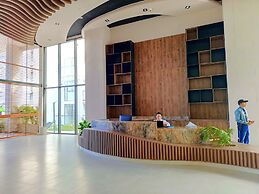 Apartasuite Salinas del Mar - Bello Horizonte