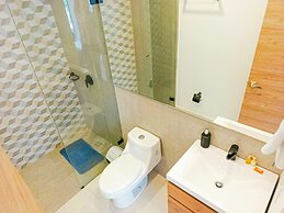 Apartasuite Salinas del Mar - Bello Horizonte