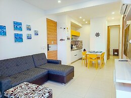 Apartasuite Salinas del Mar - Bello Horizonte