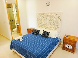 Apartasuite Salinas del Mar - Bello Horizonte