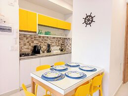 Apartasuite Salinas del Mar - Bello Horizonte