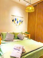 Apartasuite Salinas del Mar - Bello Horizonte