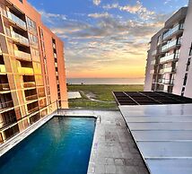 Apartasuite Salinas del Mar - Bello Horizonte